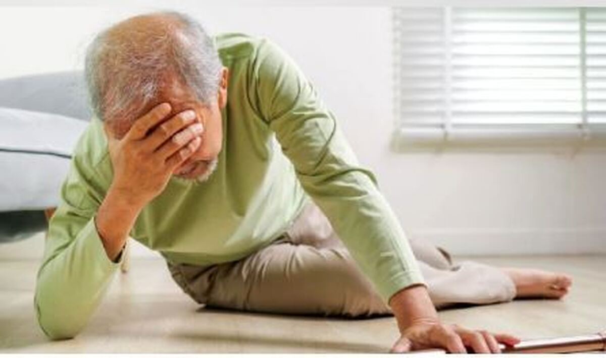 تغذیه اصلی‌ترین سد برای جلوگیری از سکته مغزی