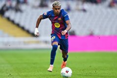 فلیک، سرمربی بارسلونا، در مورد بهبودی یامال از مصدومیت اظهار نظر کرد