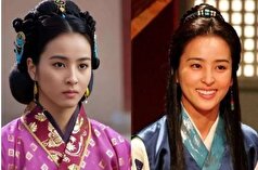 سوسانو با مدل موی متفاوت و کیوت در سریال جدیدش! +عکس