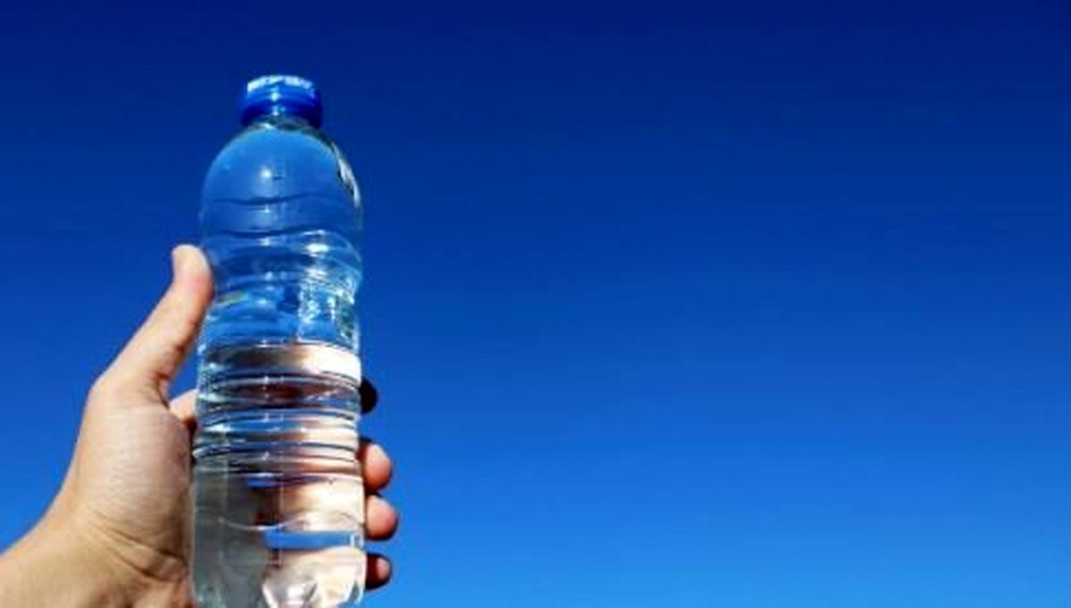 کشف آثار زیانبار آب بسته‌بندی‌شده بر سلامتی