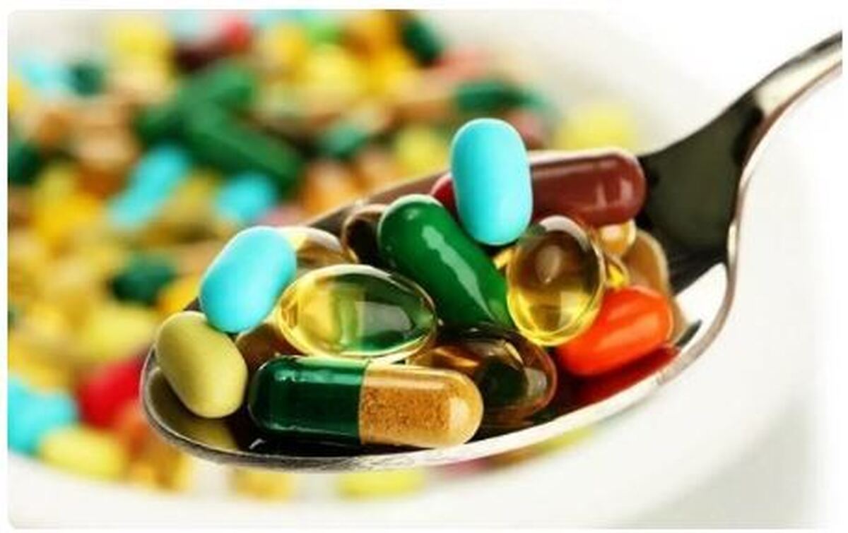 فرار از پیری زودرس با تامین ویتامین‌های حیاتی بدن!