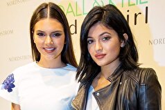 کندال جنر اعتراف کرد که در کودکی به خواهرش حسادت می‌کرده است: «حسادت می‌کردم.»