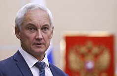 وزیر دفاع روسیه از حرفه‌ای‌گری بالای اطلاعات نظامی در این عملیات ویژه تمجید کرد