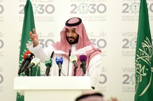 کاهش قیمت نفت رویای عربستان برای ساخت ابرپروژه‌ها را با شکست مواجه می‌کند؟