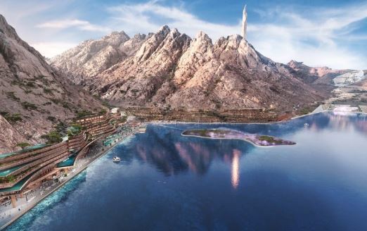 کاهش قیمت نفت رویای عربستان برای ساخت ابرپروژه‌ها را با شکست مواجه می‌کند؟