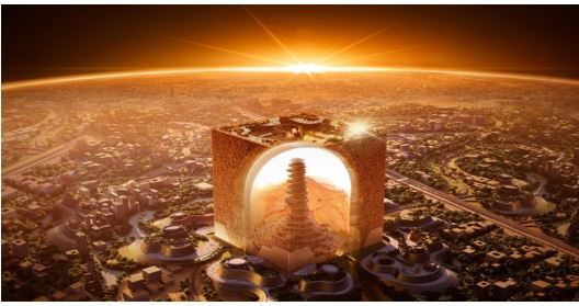 کاهش قیمت نفت رویای عربستان برای ساخت ابرپروژه‌ها را با شکست مواجه می‌کند؟