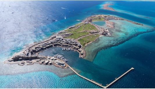 کاهش قیمت نفت رویای عربستان برای ساخت ابرپروژه‌ها را با شکست مواجه می‌کند؟