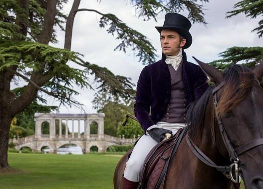 جاناتان بیلی به عنوان «جذاب‌ترین مرد زنده» جانشین جان کرازینسکی شد!