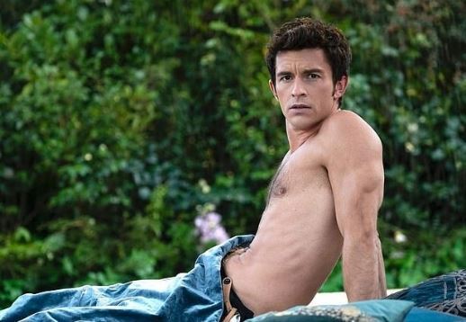 جاناتان بیلی به عنوان «جذاب‌ترین مرد زنده» جانشین جان کرازینسکی شد!