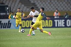 تمرینات سپاهان تعطیل شد