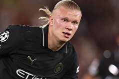 هالند: آیا من قادر خواهم بود رکورد خودم را بشکنم؟ نمی‌خواهم مغرور شوم، اما کدام یک؟