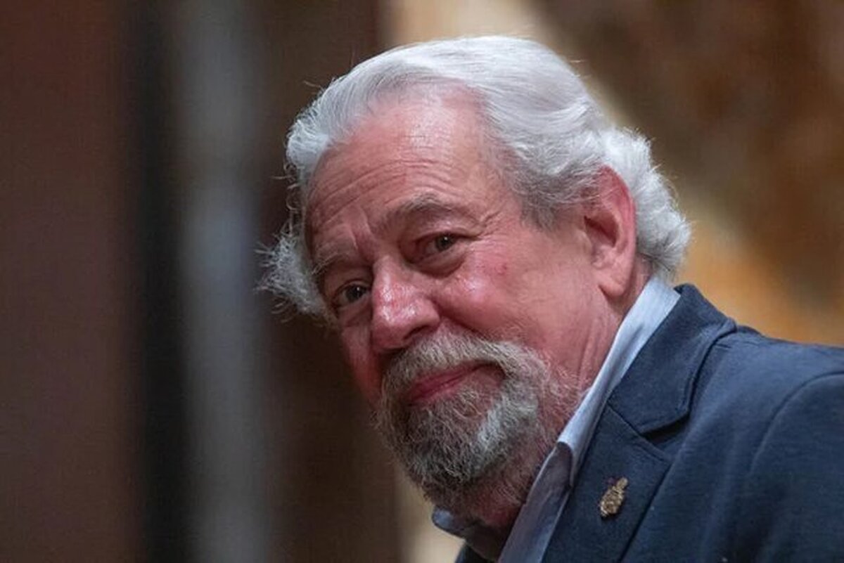 برنده جایزه «سروانتس» معرفی شد