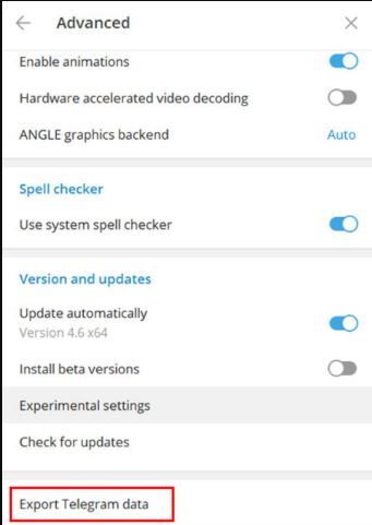 مبتدی‌ترین و موثرترین روش‌ها برای بازگرداندن پیام‌های پاک شده تلگرام