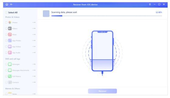 مبتدی‌ترین و موثرترین روش‌ها برای بازگرداندن پیام‌های پاک شده تلگرام