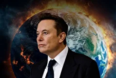 کنترل گرمایش جهانی با ایده ایلان ماسک!