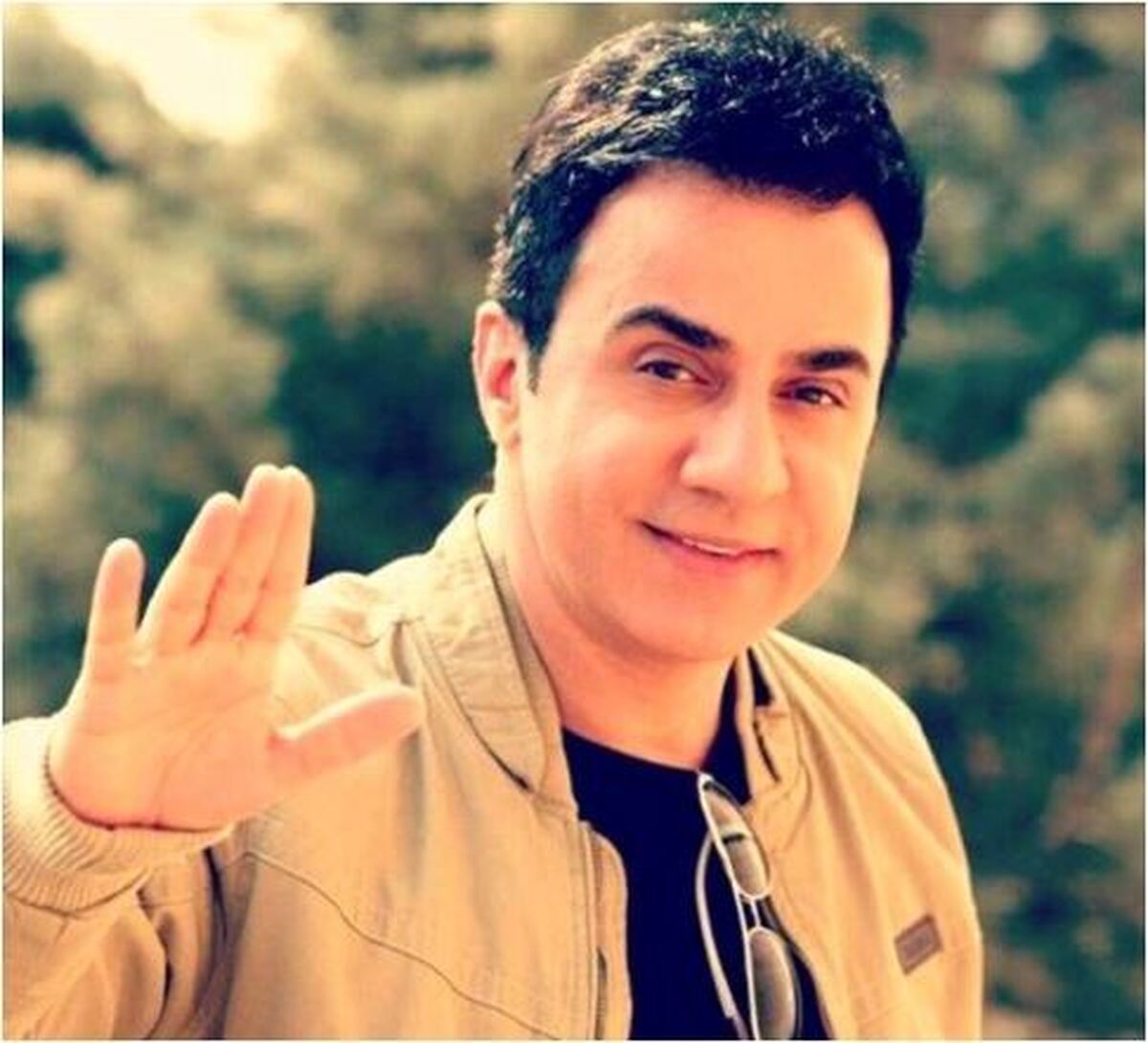 عمو پورنگ داریم چرا عمه نداریم؟ بفرما اینم عمه