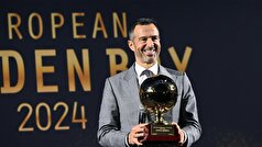 خورخه مندس دوباره در باشگاه بارسلونا 