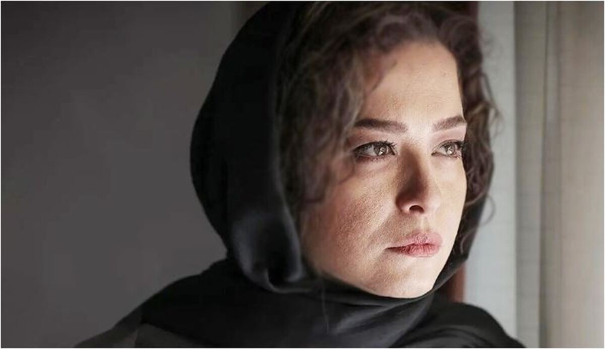 مهراوه شریفی‌نیا از نقش کیمیا و احساسش می‌گوید، ازدست ندهید