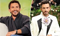 جاناتان بیلی به عنوان «جذاب‌ترین مرد زنده» جانشین جان کرازینسکی شد!