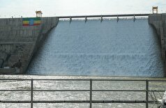 وزیر امور خارجه مصر در مورد سد بزرگ رنسانس اتیوپی: صبر ما تمام شده است... و ما هیچ تهدیدی را برای امنیت آبی مصر نمی‌پذیریم