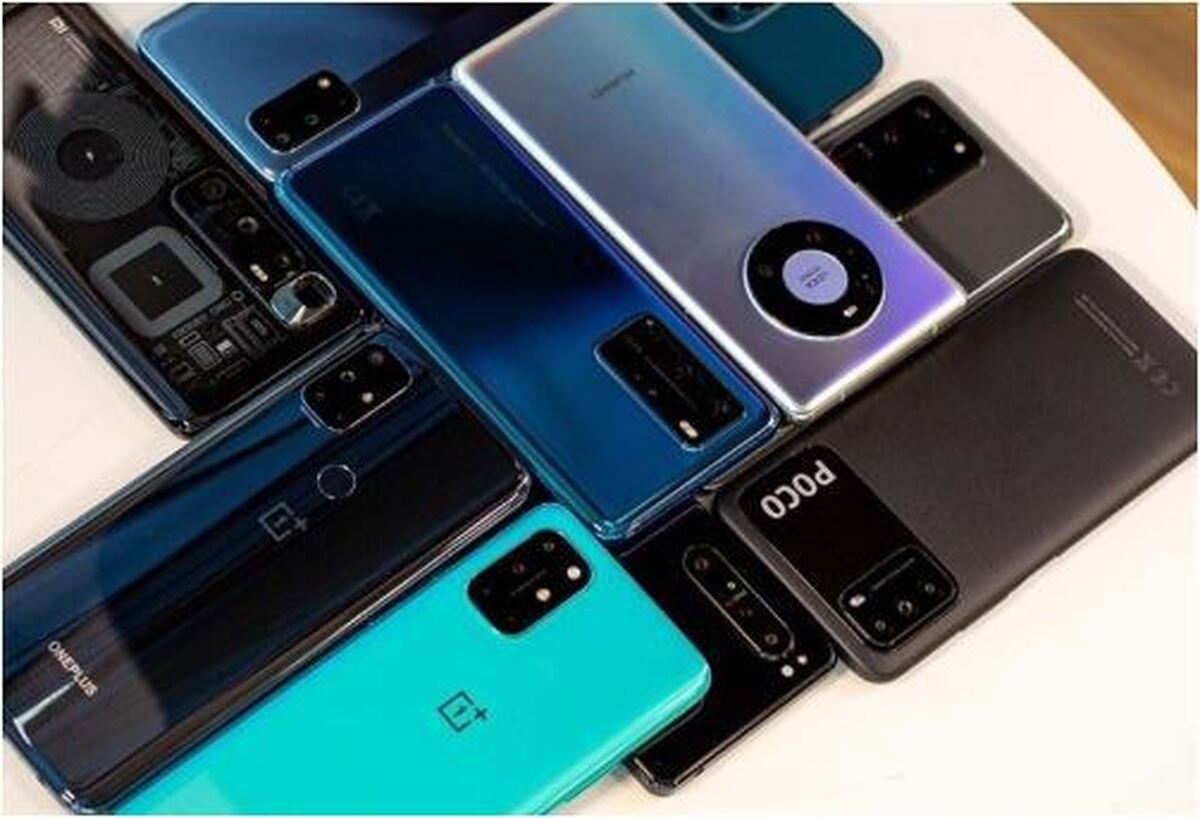 اقتصاد تلفن همراه در ایران/بررسی ۷ حلقه کلیدی زنجیره واردات تا فروش موبایل