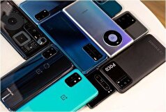 اقتصاد تلفن همراه در ایران/بررسی ۷ حلقه کلیدی زنجیره واردات تا فروش موبایل