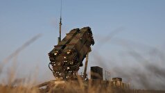 زلنسکی اعلام کرد که اوکراین سامانه‌های پاتریوت جدیدی دریافت کرده است.