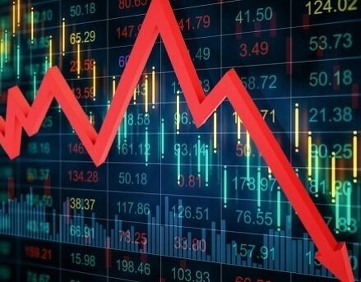 بورس منفی شد، اما کانال ۳.۲ میلیون را حفظ کرد