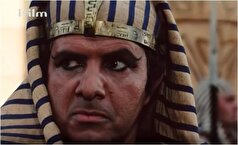 نگاهی به چهره واقعی و بدون گریم بازیگر سریال یوسف پیامبر خارج از کادر دوربین+عکس