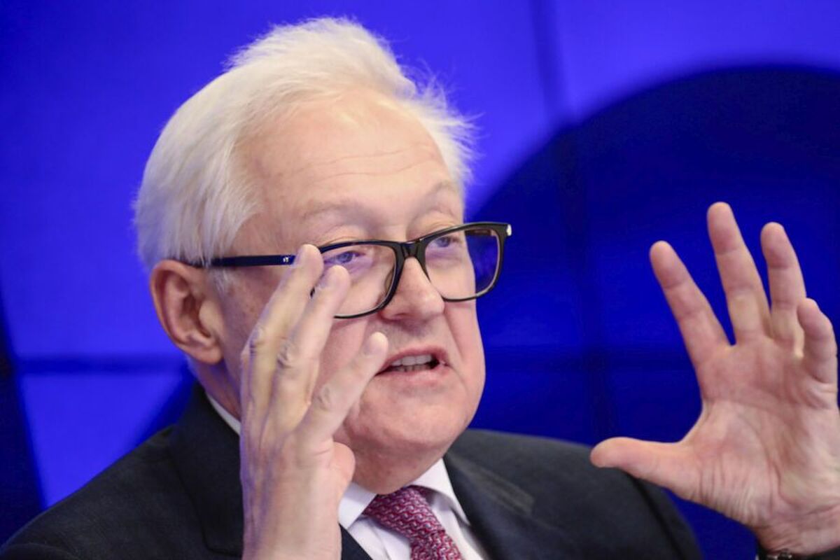 وزارت امور خارجه روسیه در مورد تمدید پیمان استارت جدید اظهار نظر کرده است