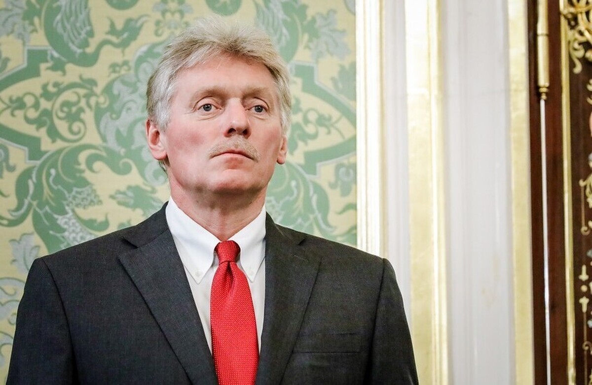 پسکوف: روسیه هیچ توضیحی از ایالات متحده در مورد آزمایش‌های هسته‌ای دریافت نکرده است