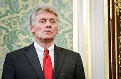 پسکوف: روسیه هیچ توضیحی از ایالات متحده در مورد آزمایش‌های هسته‌ای دریافت نکرده است