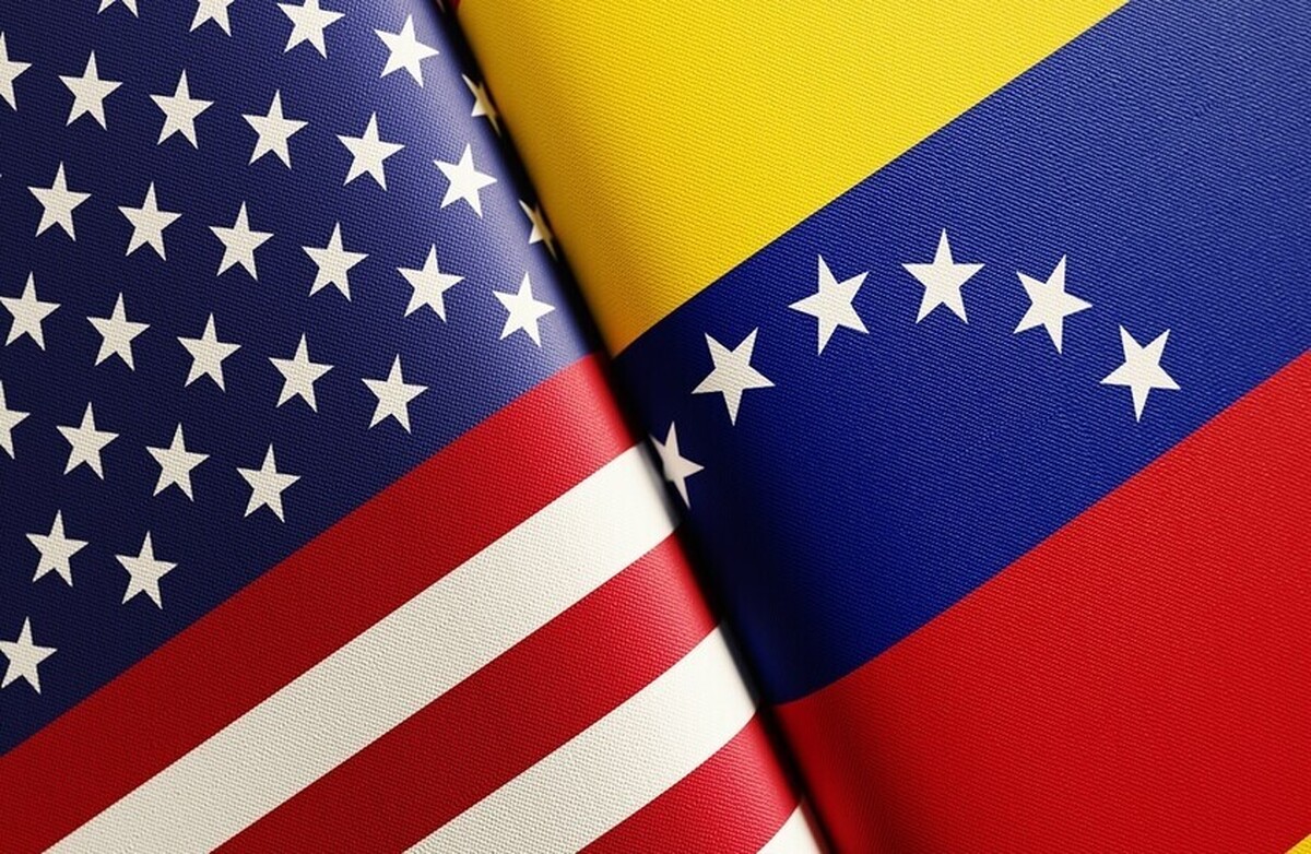 ریابکوف: تحرکات آمریکا در نزدیکی ونزوئلا تنش‌ها را افزایش می‌دهد