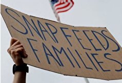 ترامپ پرداخت کمک‌های غذایی را به پایان تعطیلی دولت مشروط کرد