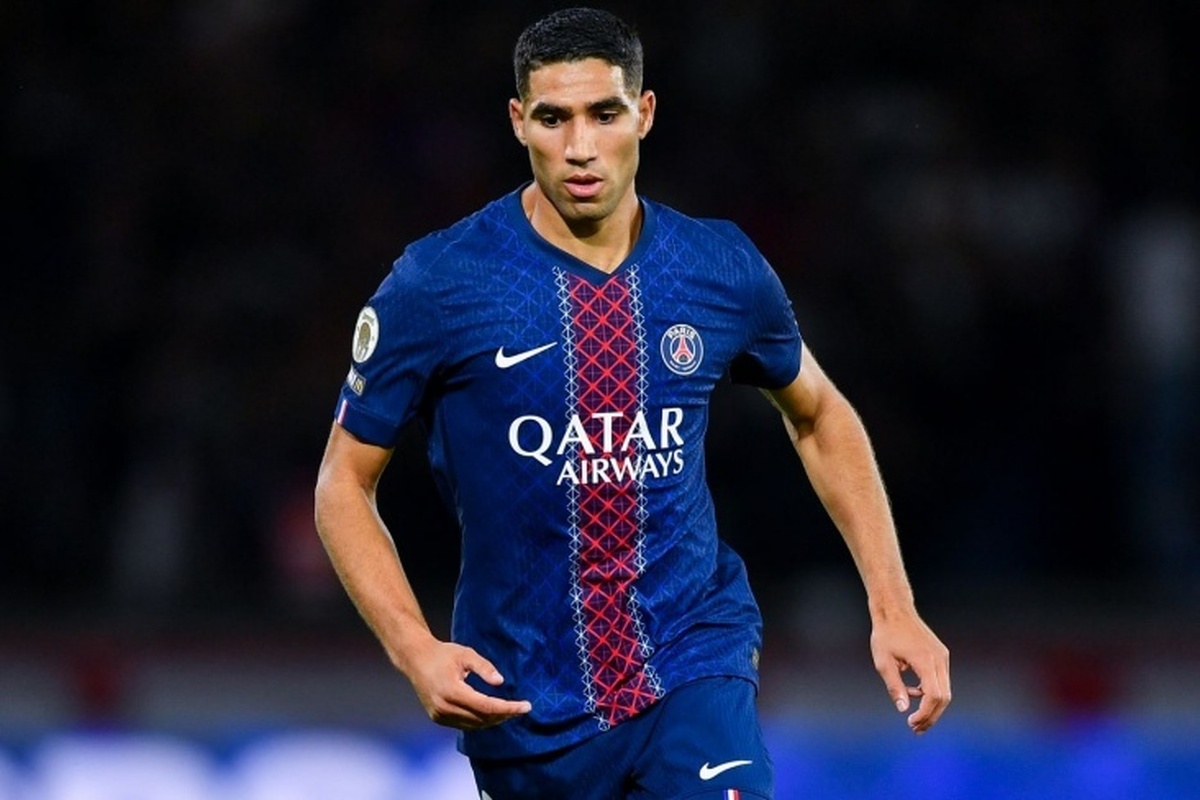 وینسنت کمپانی، سرمربی بایرن مونیخ، در مورد مصدومیت اشرف حکیمی اظهار نظر کرد