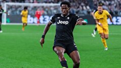 فاش شد: تصمیم سنگین جاناتان دیوید