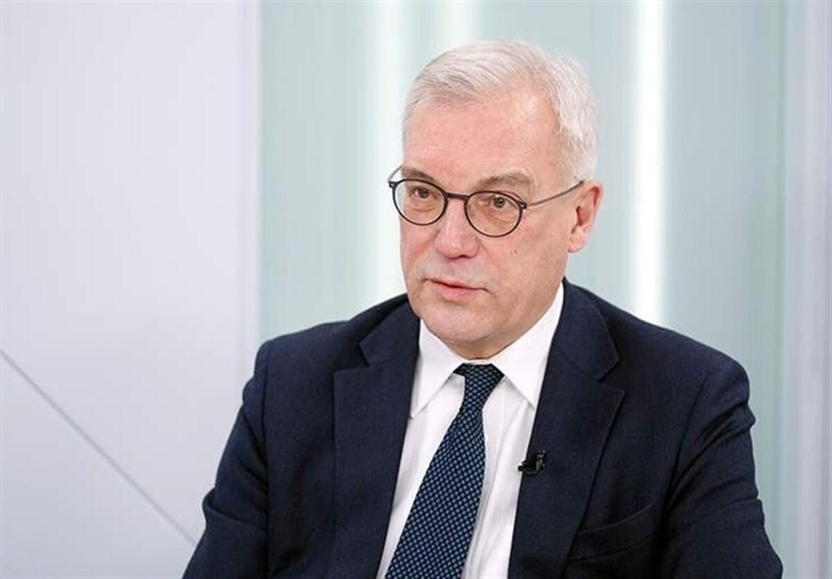 هشدار روسیه نسبت به هر نوع اقدام خصمانه و تهاجمی از سوی غرب