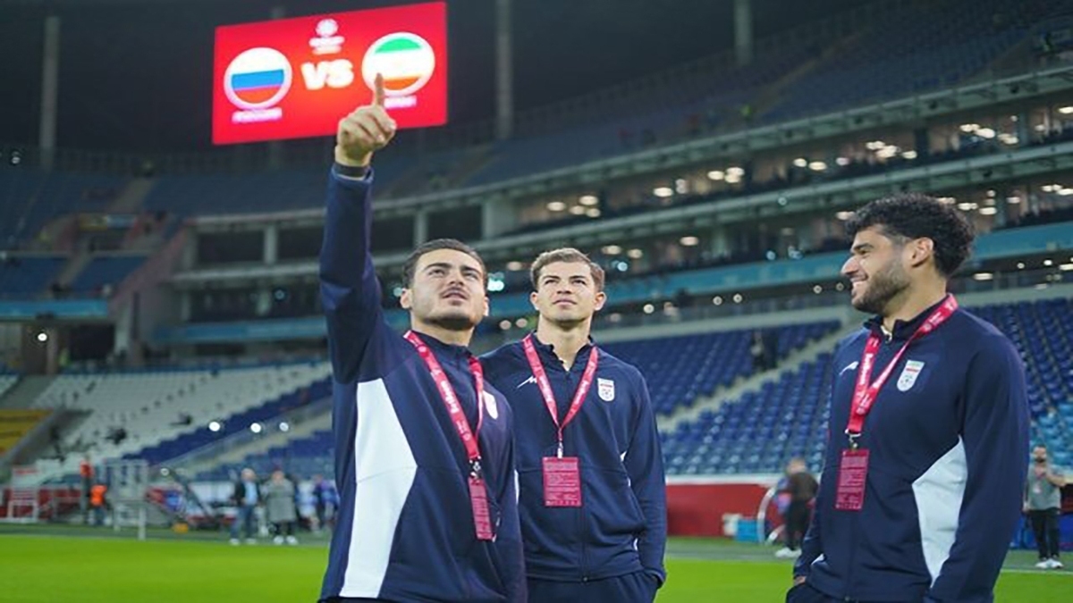 همکاری قلعه‌نویی با روانخواه/ امید‌ها به تیم‌ملی دعوت نمی‌شوند