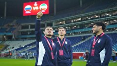 همکاری قلعه‌نویی با روانخواه/ امید‌ها به تیم‌ملی دعوت نمی‌شوند