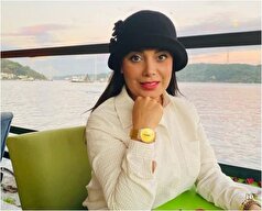 خانم صبا راد ما اومدیم استوری بعد شما نیومدین /موضوع جالب صبا راد ..