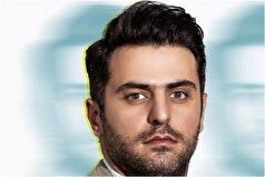 شعر منتخب علی ضیا در استوری اینستاگرام اش/آقای مجری جنگ کجا ش زیباس! حتی صبح بعد از پایان جنگ زیبا نیس