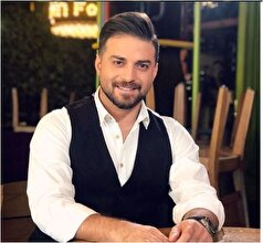 وقتی هم تیپ و هیکلت خوبه هم صدات مثل بابک جهانبخش/تاثیر ژن خوب