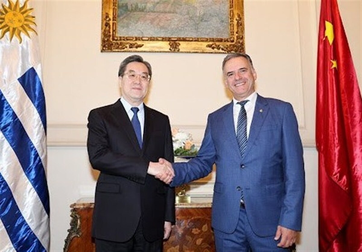 چین: به روابط خود با کشور‌های آمریکای لاتین از دیدگاه راهبردی می‌نگریم