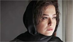 مهراوه شریفی‌نیا از نقش کیمیا و احساسش می‌گوید، ازدست ندهید