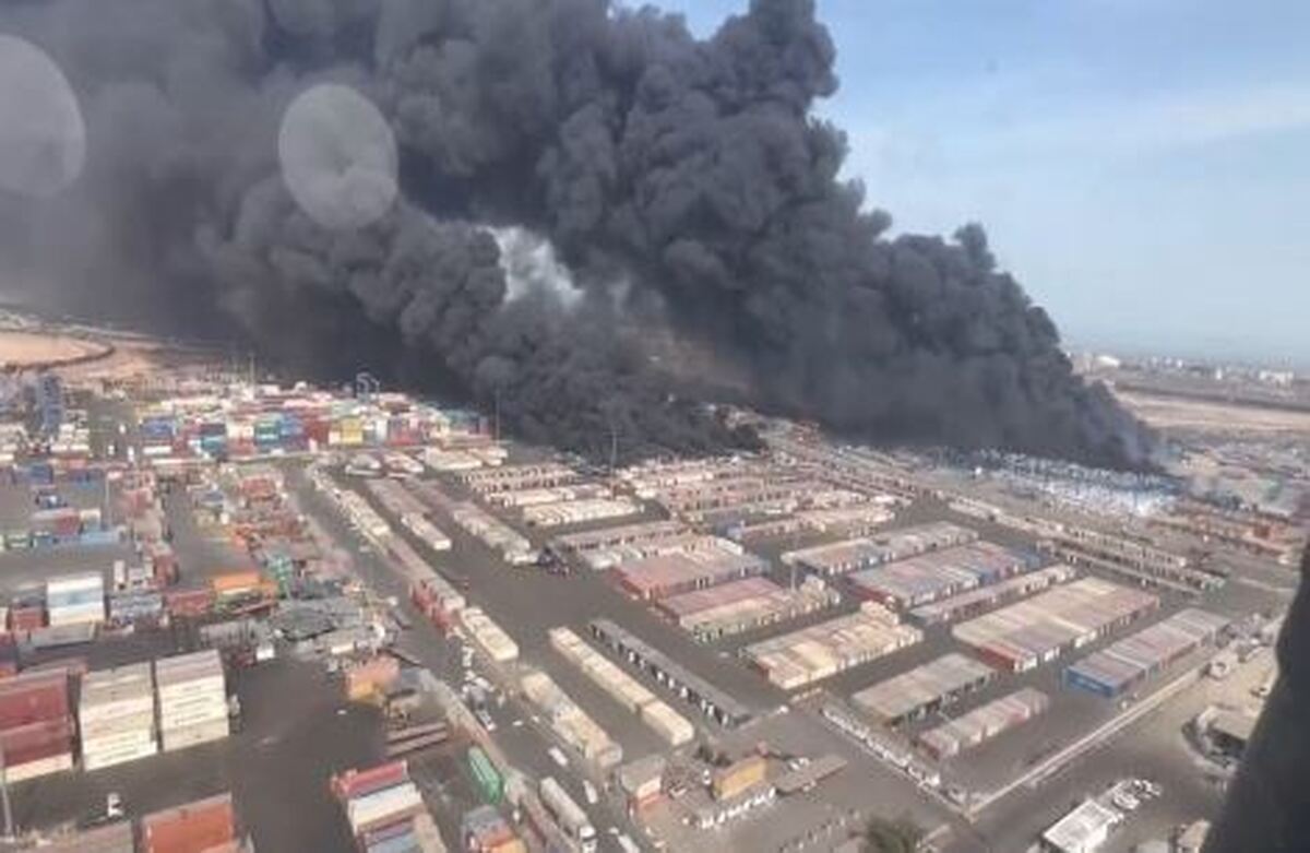 خسارت واردکنندگان برنج بندر شهید رجایی هنوز پرداخت نشده