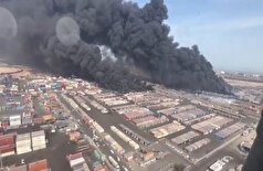 خسارت واردکنندگان برنج بندر شهید رجایی هنوز پرداخت نشده