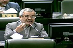 احمدی: اختلاف ما با آمریکا بنیادین است