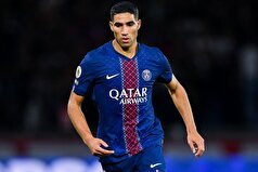 وینسنت کمپانی، سرمربی بایرن مونیخ، در مورد مصدومیت اشرف حکیمی اظهار نظر کرد