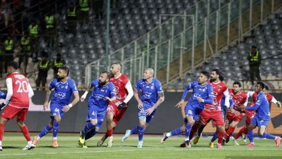 گزینه‌های روی میز برای برگزاری دربی کدام شهر‌ها هستند؟