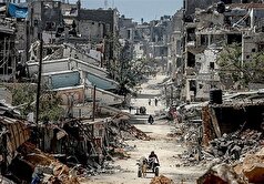 اخراج خبرنگار ایتالیایی؛ تاوان سئوال پرسیدن درباره اسرائیل